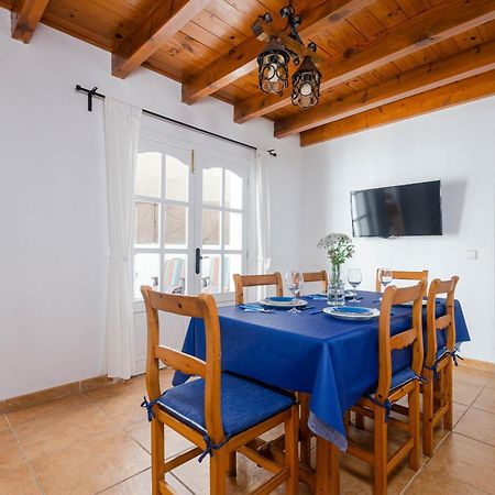 Yourhouse Sa Calma Etv3852 Son Serra de Marina Εξωτερικό φωτογραφία