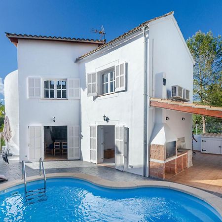 Yourhouse Sa Calma Etv3852 Son Serra de Marina Εξωτερικό φωτογραφία