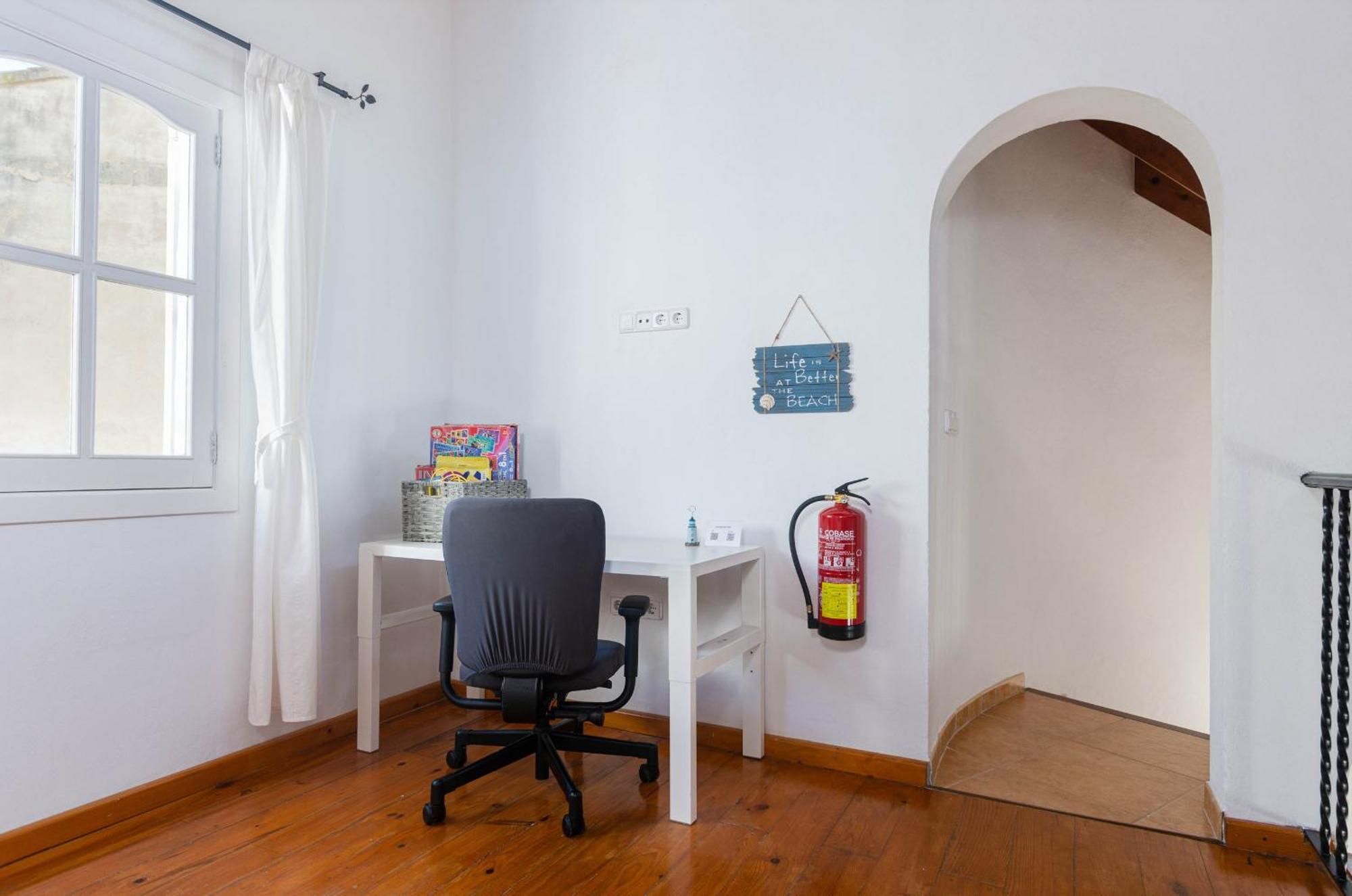 Yourhouse Sa Calma Etv3852 Son Serra de Marina Εξωτερικό φωτογραφία