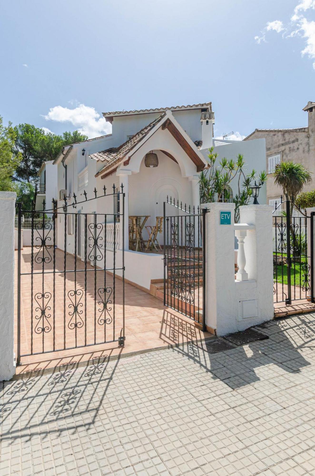 Yourhouse Sa Calma Etv3852 Son Serra de Marina Εξωτερικό φωτογραφία