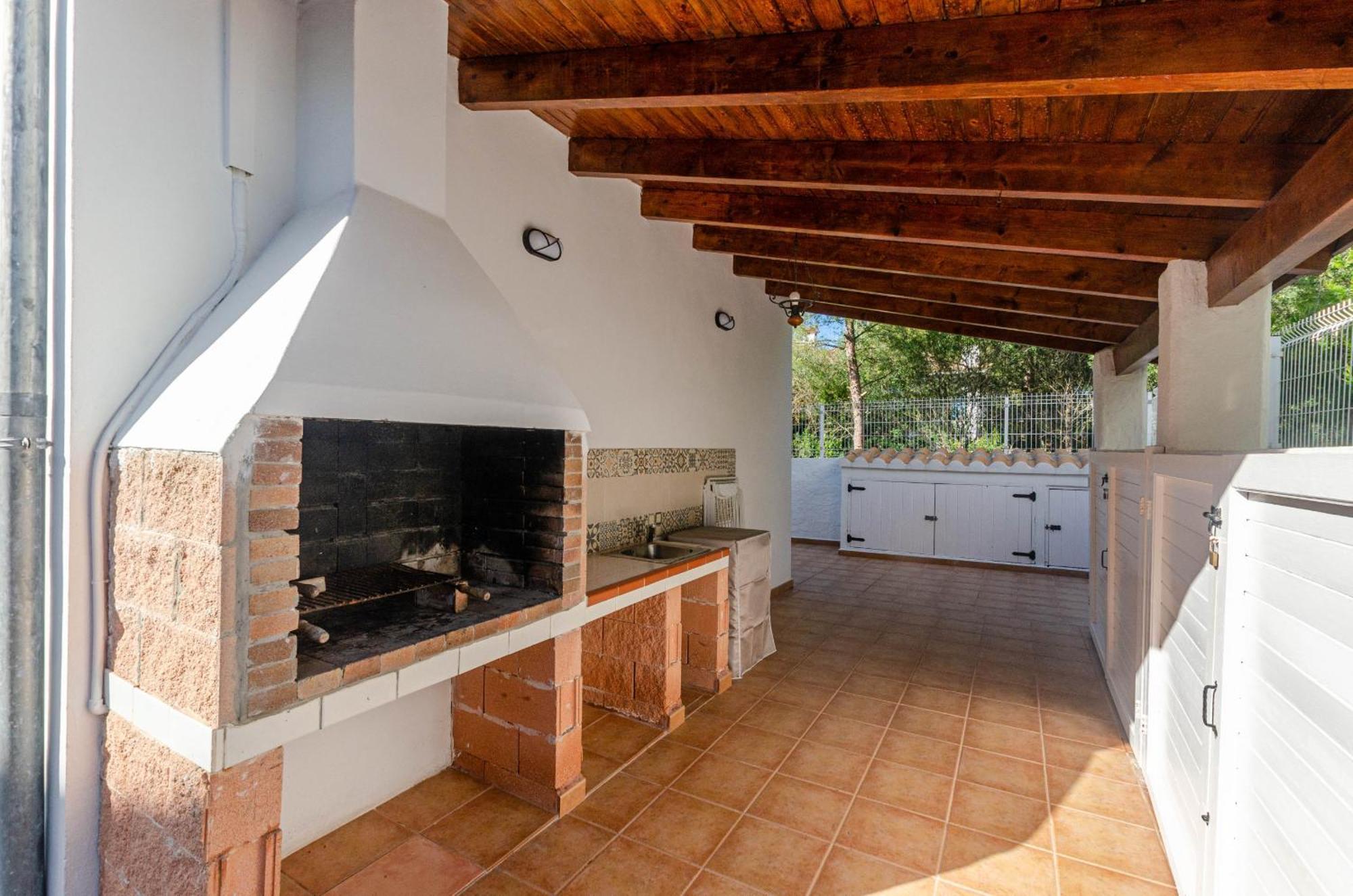 Yourhouse Sa Calma Etv3852 Son Serra de Marina Εξωτερικό φωτογραφία