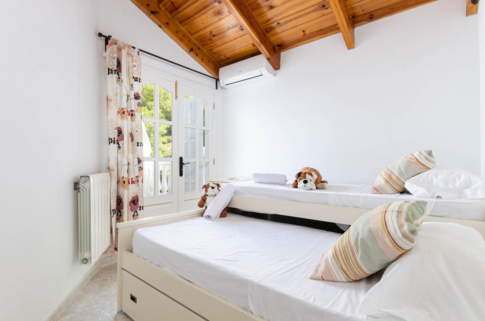 Yourhouse Sa Calma Etv3852 Son Serra de Marina Εξωτερικό φωτογραφία