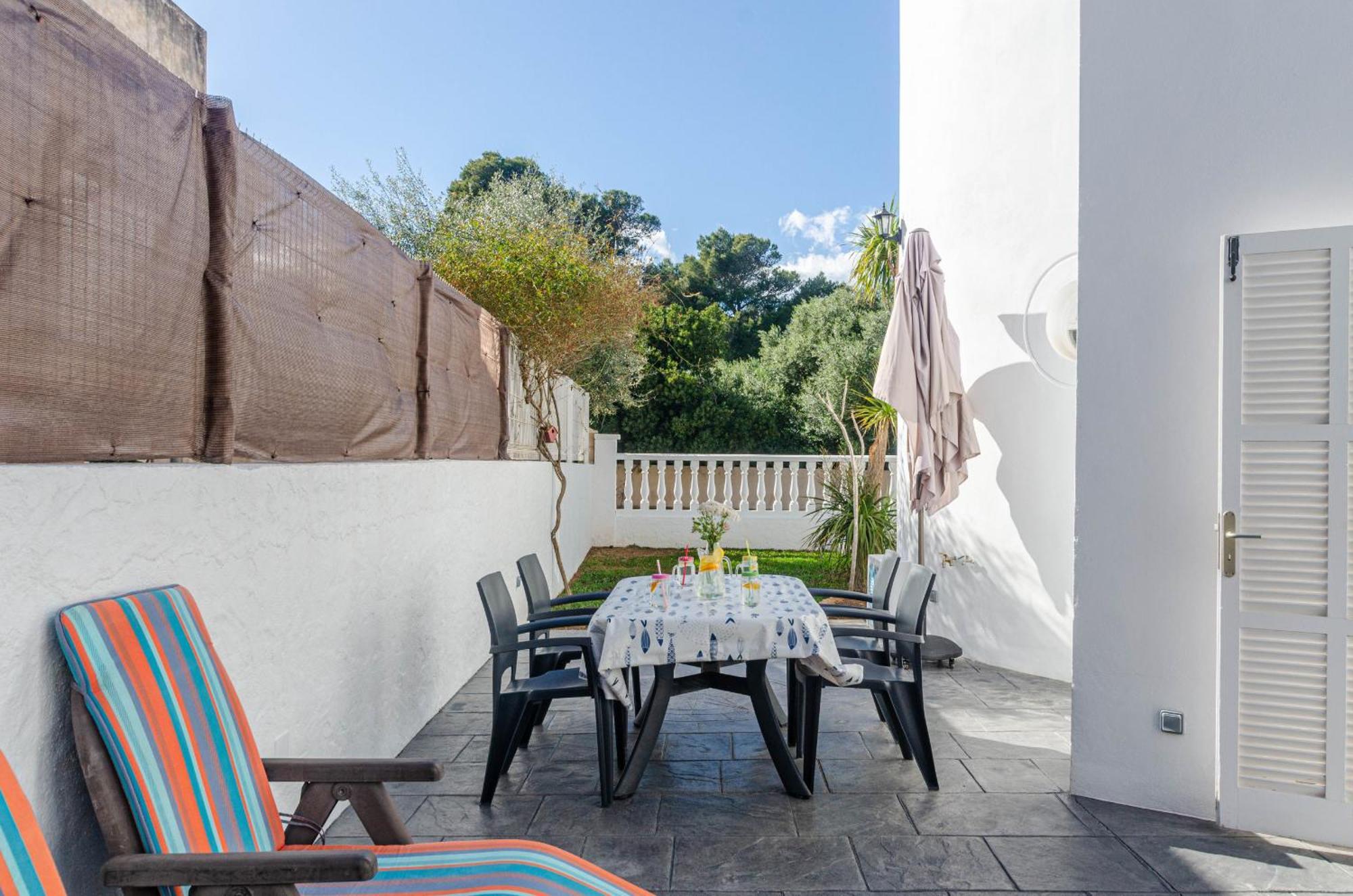 Yourhouse Sa Calma Etv3852 Son Serra de Marina Εξωτερικό φωτογραφία