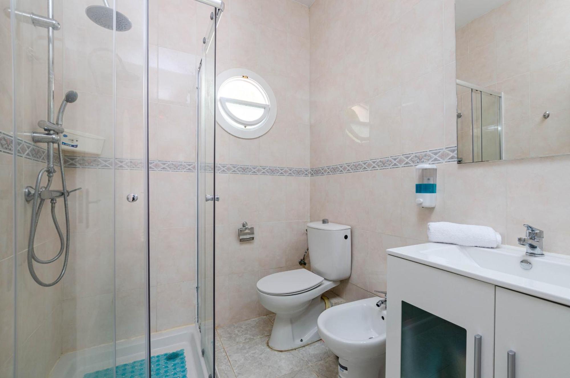 Yourhouse Sa Calma Etv3852 Son Serra de Marina Εξωτερικό φωτογραφία