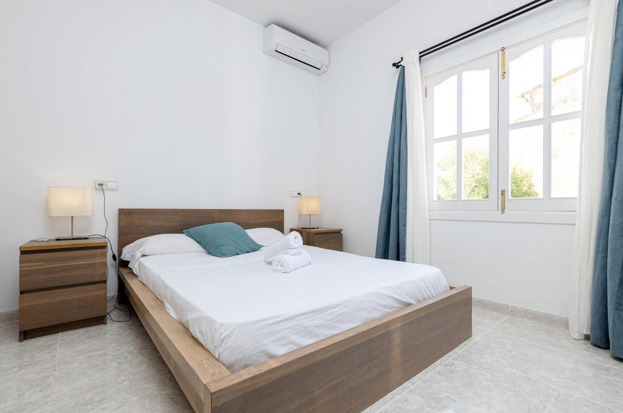 Yourhouse Sa Calma Etv3852 Son Serra de Marina Εξωτερικό φωτογραφία