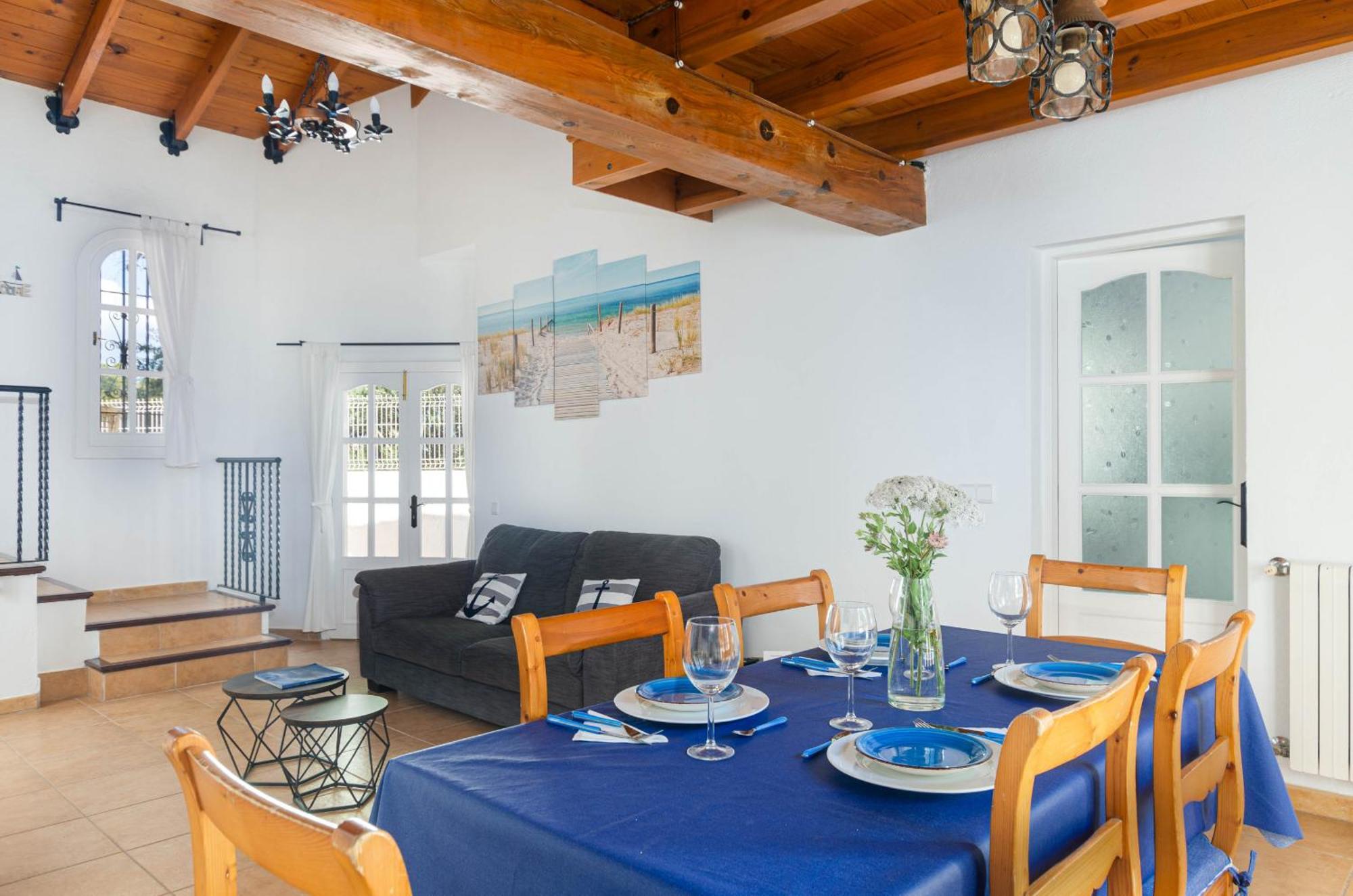 Yourhouse Sa Calma Etv3852 Son Serra de Marina Εξωτερικό φωτογραφία