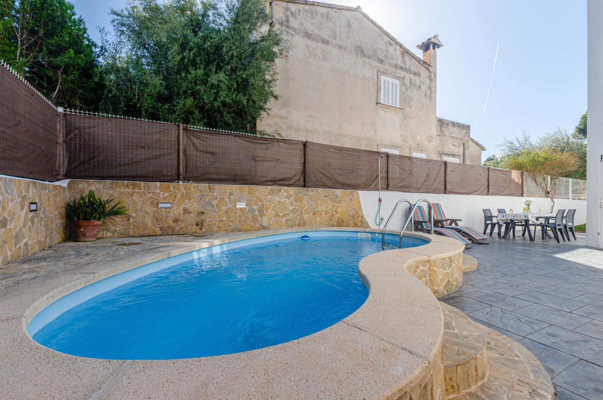 Yourhouse Sa Calma Etv3852 Son Serra de Marina Εξωτερικό φωτογραφία