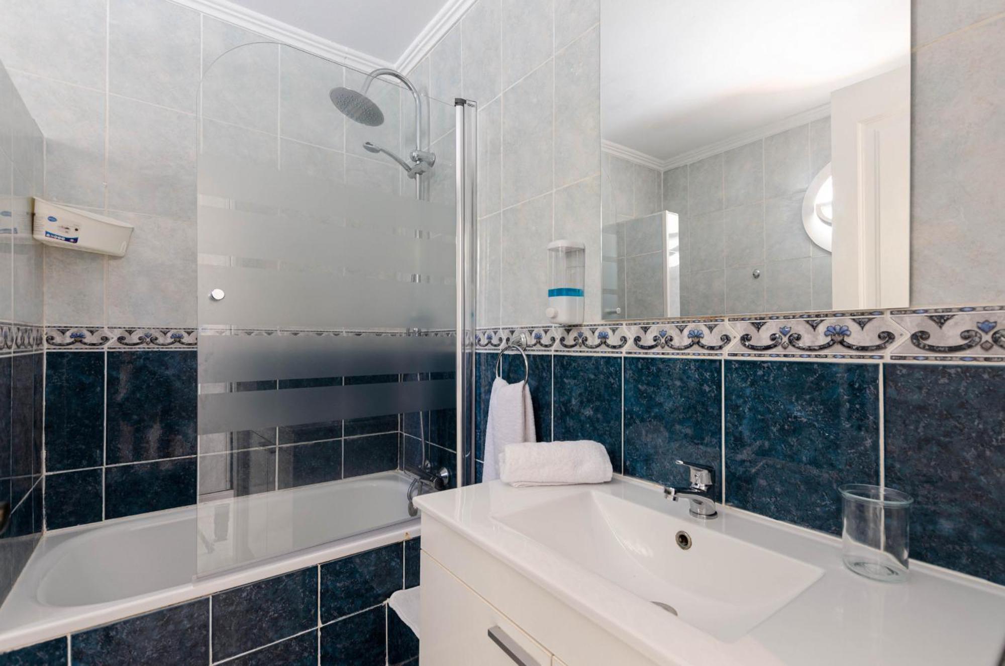 Yourhouse Sa Calma Etv3852 Son Serra de Marina Εξωτερικό φωτογραφία