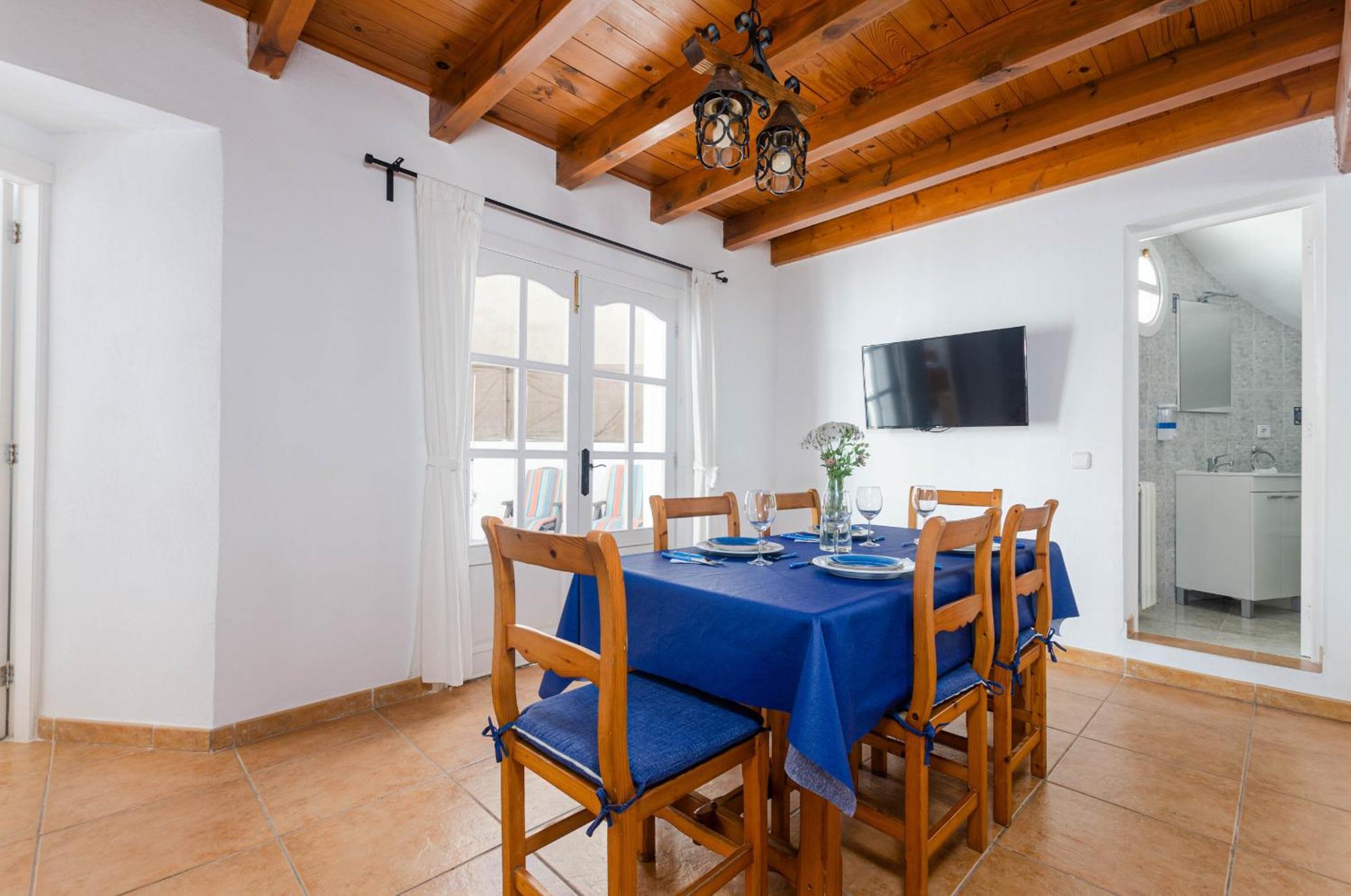 Yourhouse Sa Calma Etv3852 Son Serra de Marina Εξωτερικό φωτογραφία