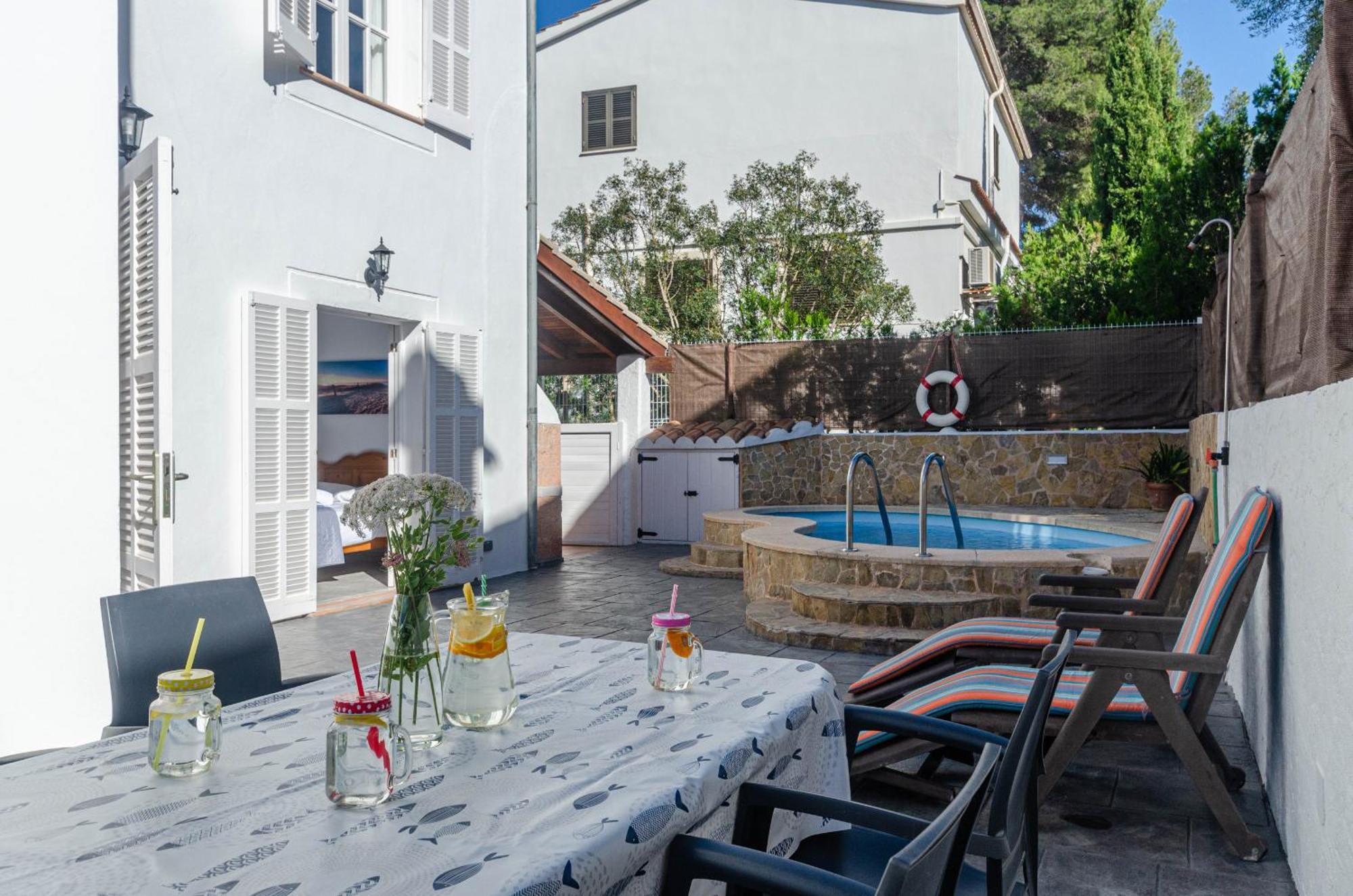 Yourhouse Sa Calma Etv3852 Son Serra de Marina Εξωτερικό φωτογραφία
