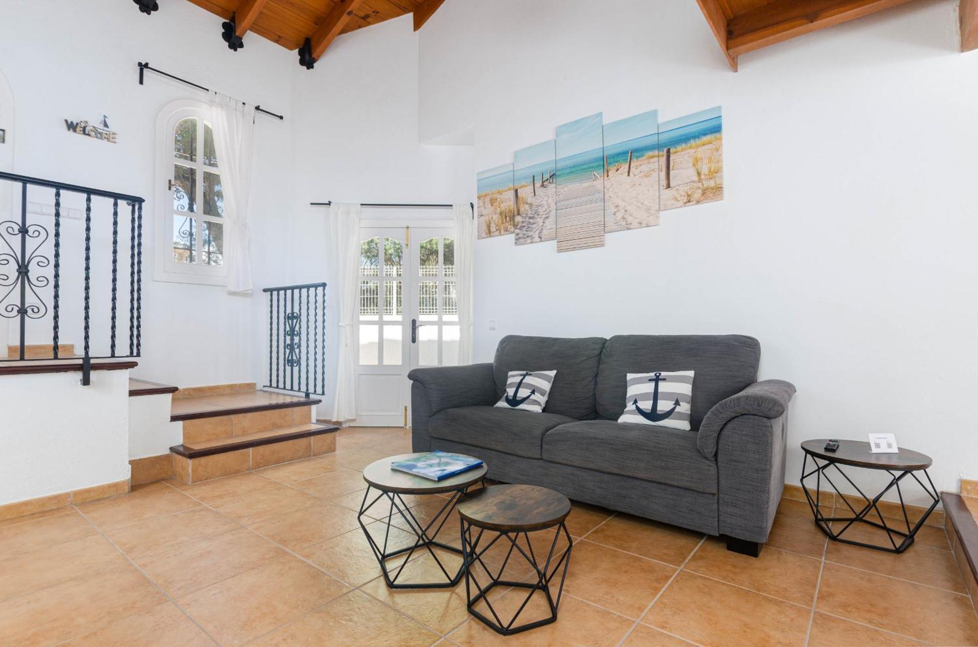 Yourhouse Sa Calma Etv3852 Son Serra de Marina Εξωτερικό φωτογραφία