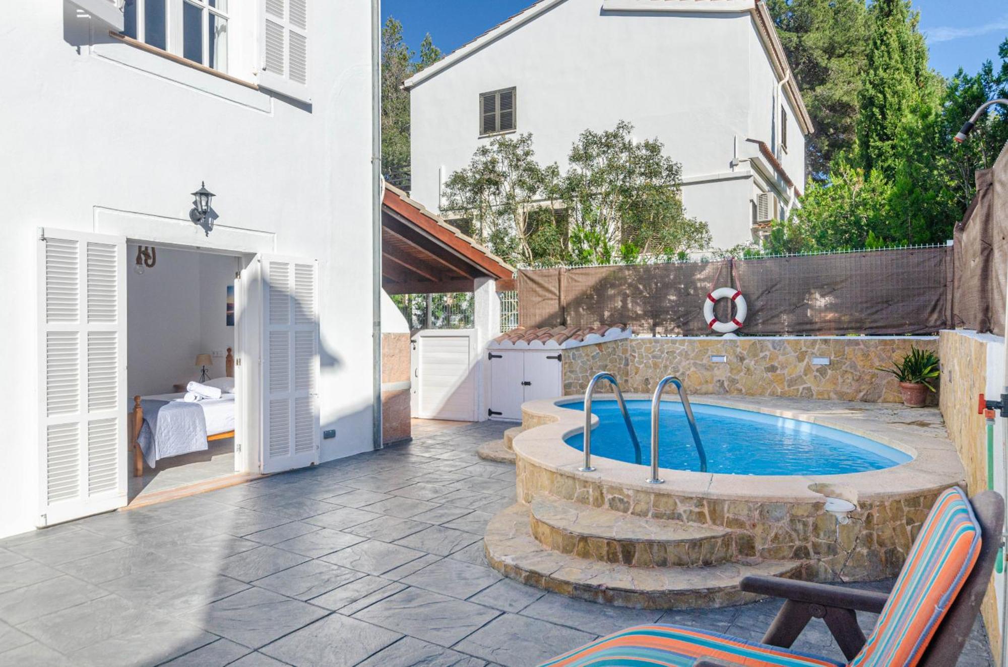Yourhouse Sa Calma Etv3852 Son Serra de Marina Εξωτερικό φωτογραφία