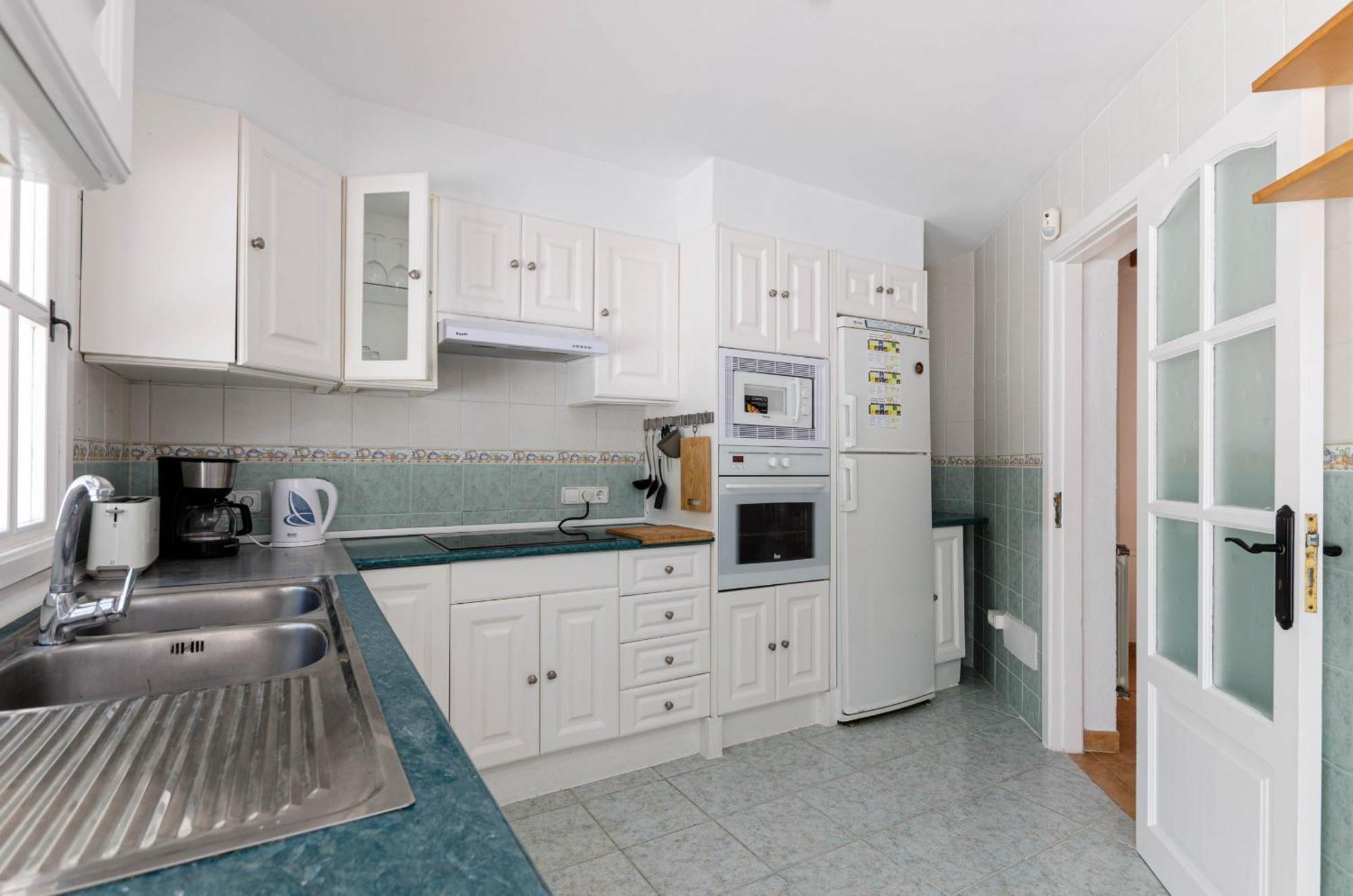 Yourhouse Sa Calma Etv3852 Son Serra de Marina Εξωτερικό φωτογραφία