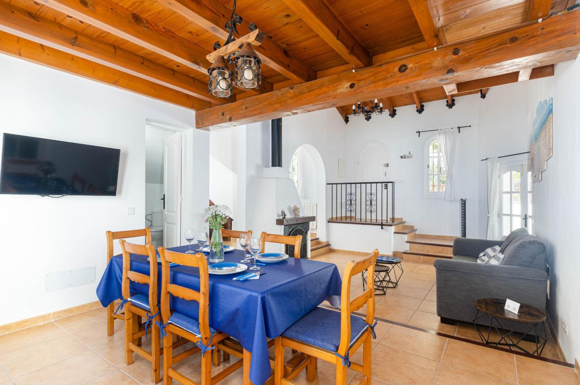 Yourhouse Sa Calma Etv3852 Son Serra de Marina Εξωτερικό φωτογραφία