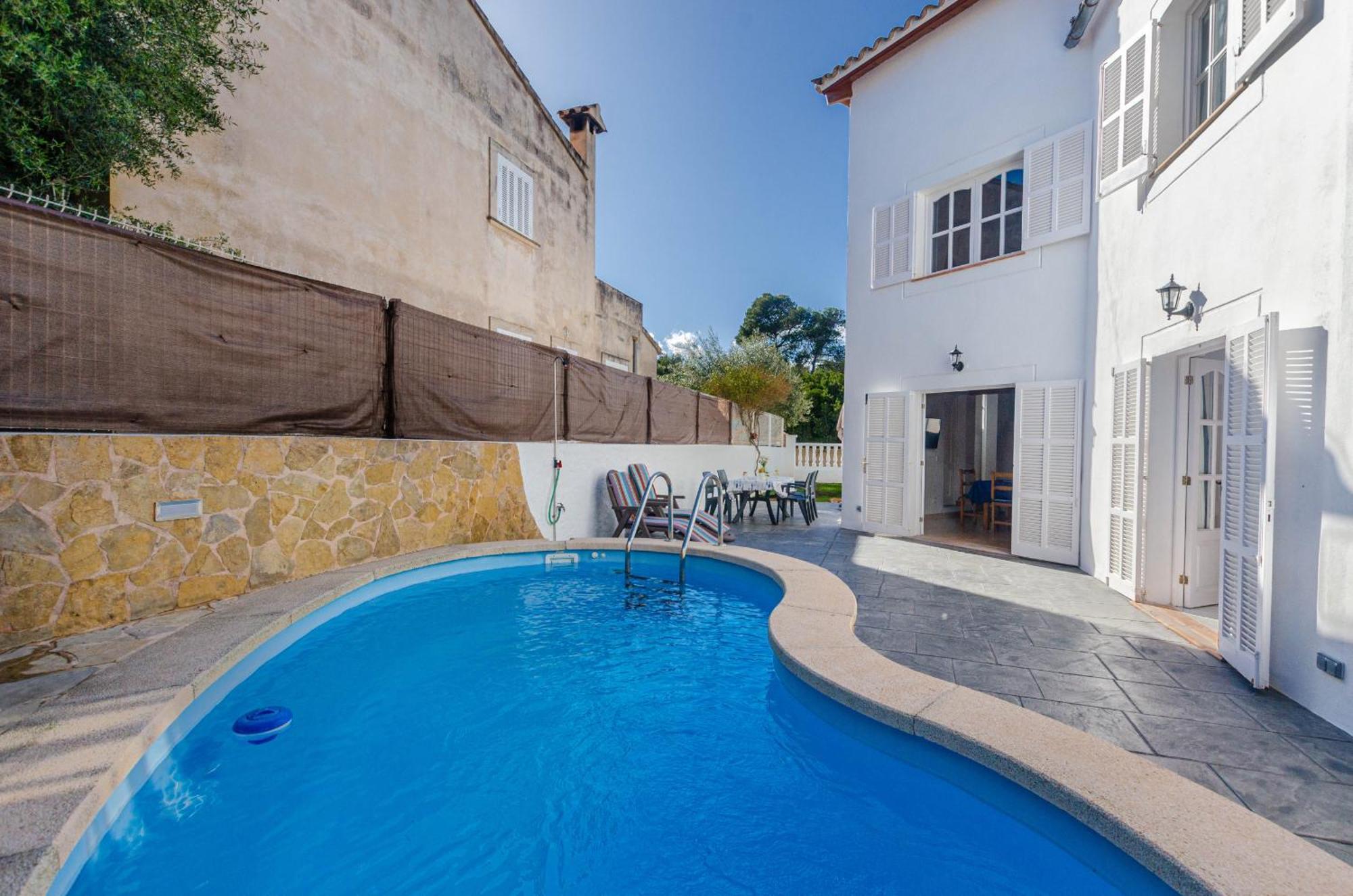 Yourhouse Sa Calma Etv3852 Son Serra de Marina Εξωτερικό φωτογραφία