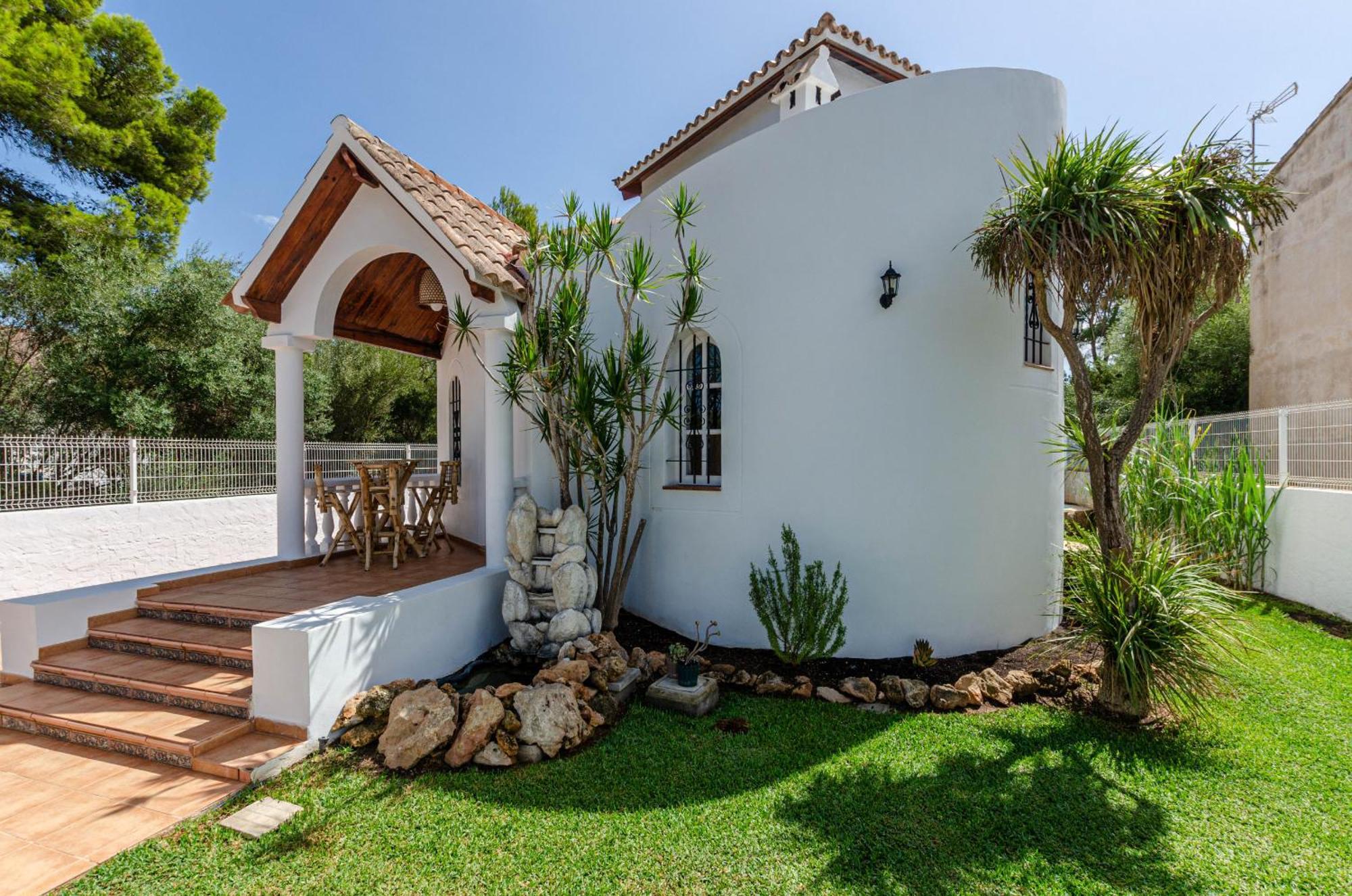 Yourhouse Sa Calma Etv3852 Son Serra de Marina Εξωτερικό φωτογραφία
