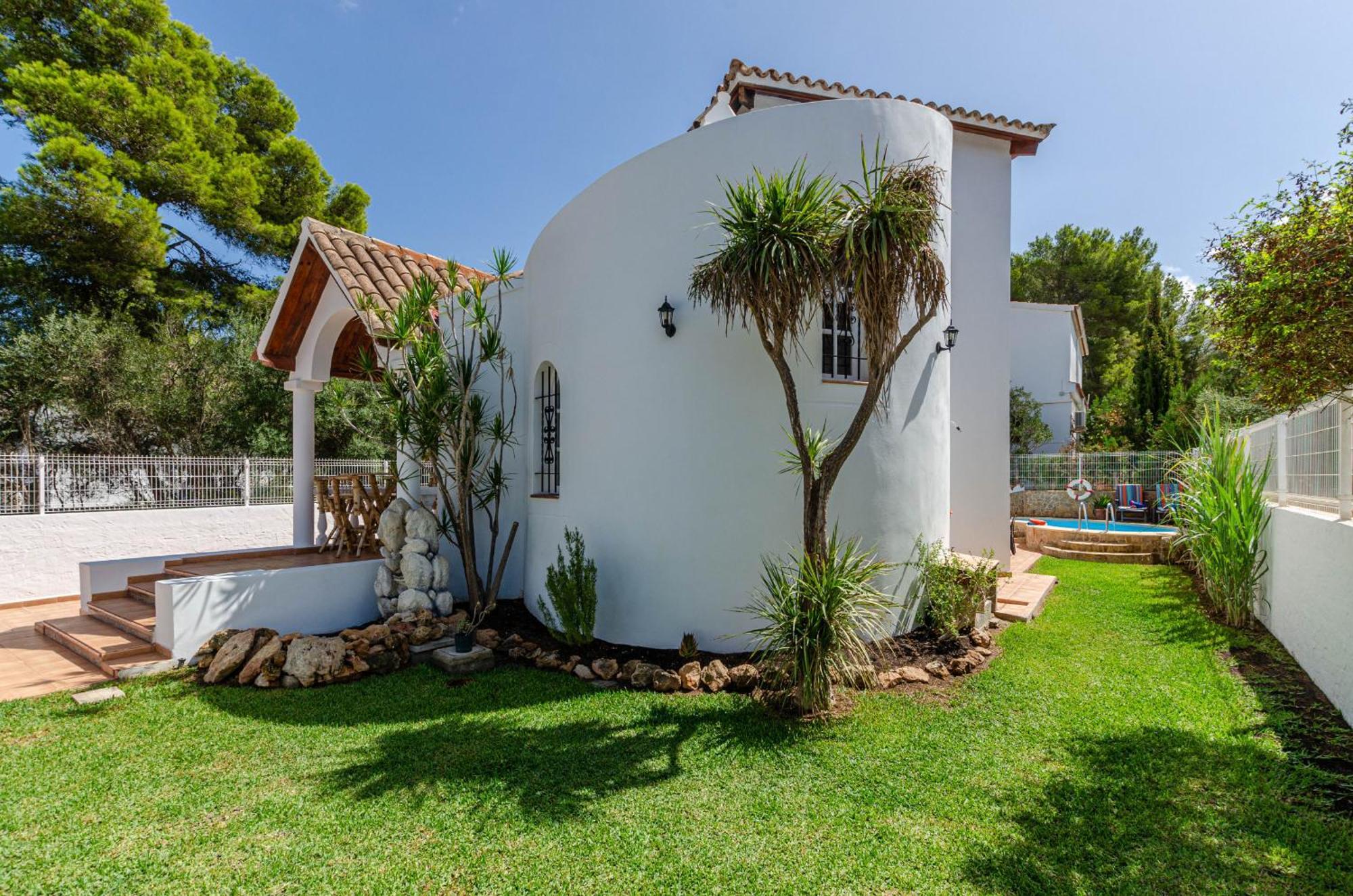 Yourhouse Sa Calma Etv3852 Son Serra de Marina Εξωτερικό φωτογραφία