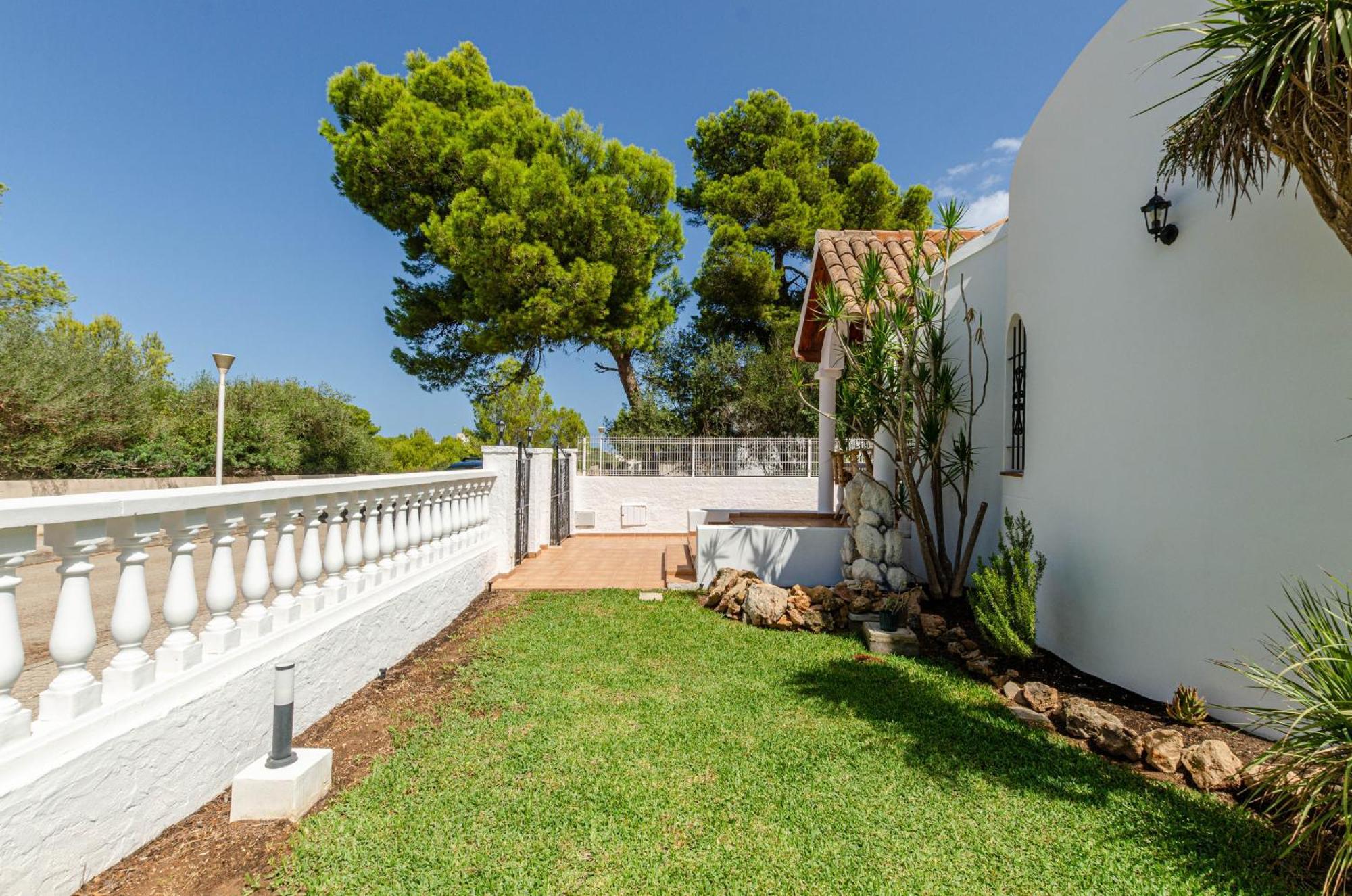 Yourhouse Sa Calma Etv3852 Son Serra de Marina Εξωτερικό φωτογραφία