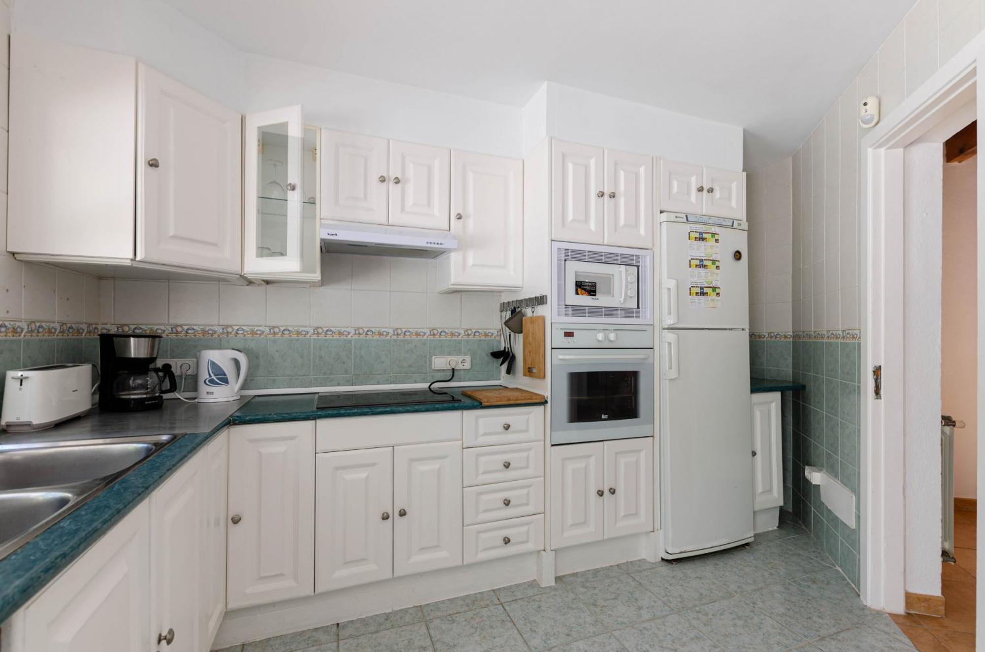 Yourhouse Sa Calma Etv3852 Son Serra de Marina Εξωτερικό φωτογραφία
