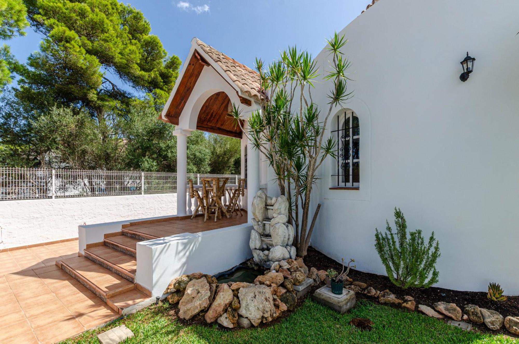 Yourhouse Sa Calma Etv3852 Son Serra de Marina Εξωτερικό φωτογραφία