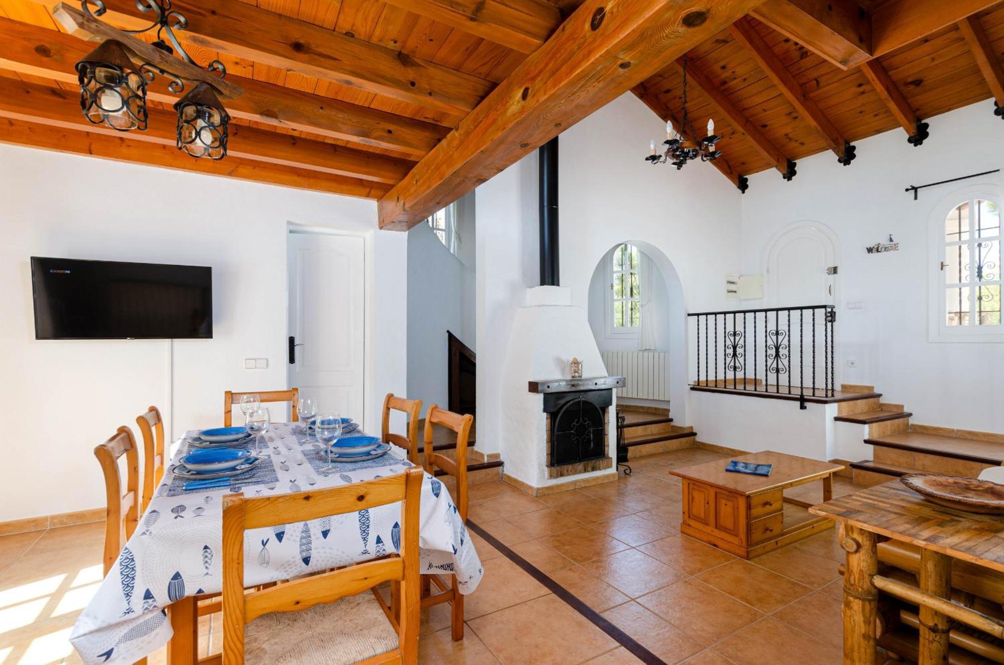 Yourhouse Sa Calma Etv3852 Son Serra de Marina Εξωτερικό φωτογραφία